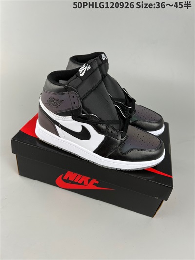 women air jordan 1 shoes 2022-12-11-222